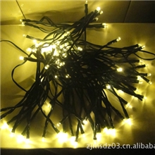 节日灯串/太阳能灯串/圣诞灯串