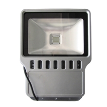 深圳供应LED泛光灯creeLED自主研发生产10～120W高光通亮节能