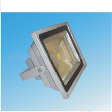 深圳供应泛光灯(creeLED)10-30W自主生产建筑绿化景观广告台照明