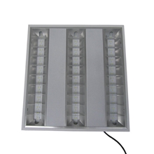 深圳厂家供应自主生产LED格栅灯盘36W高效节能