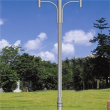 2012新款LED庭院灯全套，质优价实