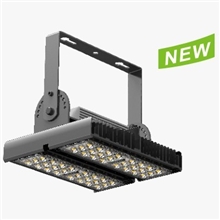 工厂直销新款LED工矿灯60W并通过国际认证测试（明纬电源）