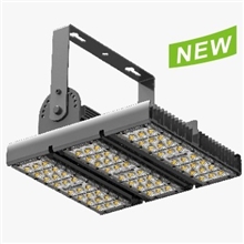 工厂直销新款LED工矿灯90W并通过国际认证测试（明纬电源）