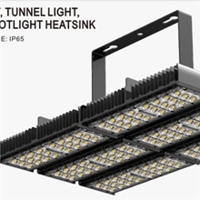 工厂直销新款LED工矿灯180W并通过国际认证测试（明纬电源）