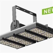 工厂直销新款LED工矿灯120W并通过国际认证测试（明纬电源）