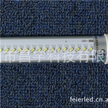 高亮度LED日光灯管，T8灯管，1.2米16W