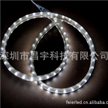 高亮度防水LED灯带，3528灯带，七彩单色可选