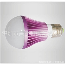 LED灯杯LED球泡灯5W-12W高亮度高显色指数