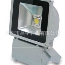 led灯led投光灯60W,高品质led灯具舞台投光灯