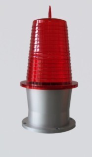 航空障碍灯信号灯航标灯中光强LED闪光HD2008-6/DE货号701