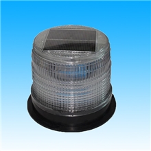 供应新型WLT-101RB一体化太阳能航标灯