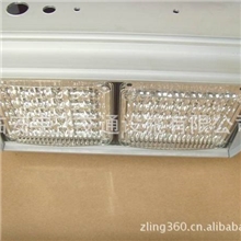 太阳能爆闪灯警示灯外壳配件2组