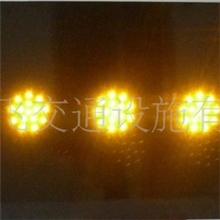 厂家供应UF-SGC21车载施工导向牌DC12V