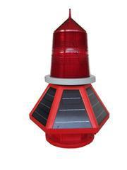 供应THD-155-LED/S6太阳能航标灯选&ldquo;威豪&rdquo;(图)