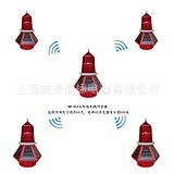 把威豪的航标灯用到钓鱼岛上宣示主权