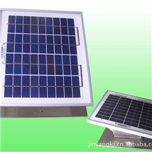 太阳能排风扇，自然排气扇JY891C