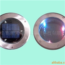 太阳能灯具LED埋地灯/装饰灯\太阳能地板灯JY882-A