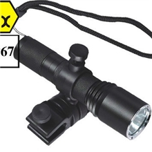 JW7303微型防爆电筒,LED光源,JW7303厂家直销