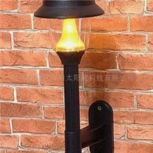 供应太阳能壁灯/户外灯/太阳能灯JY301