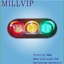 亿嘉直供200mm交通信号灯，交通信号灯，工厂自销规格齐全