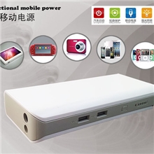 多功能汽车紧急启动电源，手机充电宝