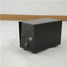 30w便携式太阳能发电系统移动电源太阳能电池板