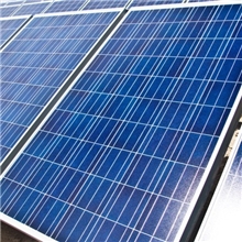 供应太阳能电池板