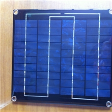 直销优质太阳能电池板厂家