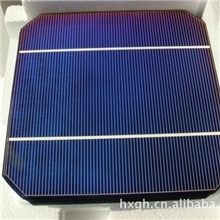 低价高效率6.5W太阳能单晶硅电池片