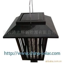 供应太阳能灭蚊灯