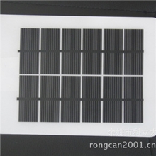 供应超薄轻质可弯曲太阳能电池板