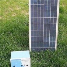 供应多晶太阳能板