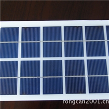 供应轻质可弯曲太阳能电池板