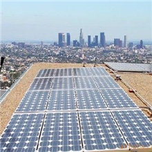 太阳能光伏组件