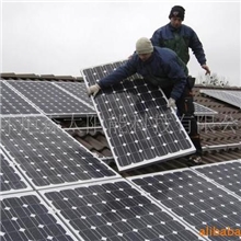 太阳能组件