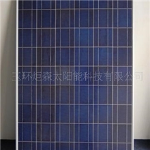 多晶硅太阳能电池板组件