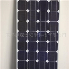 75W,80W,85W,90,95W太阳能电池板