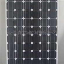 单晶硅太阳能电池板