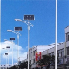 【来电包邮】供应江苏富康太阳能路灯、LED太阳能路灯厂家