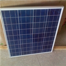 供应高效太阳能电池板130W