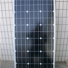 太阳能板太阳能电池组件单晶太阳能电池板