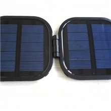 厂家直供太阳能野营灯专用太阳能板太阳能滴胶板太阳能电池板