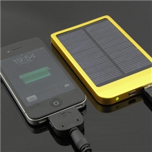 厂家定制太阳能手机充电器单晶多晶