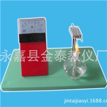 科学探究/科技馆/通用技术/教学设备/烛火发电/厂家直销