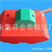 科技馆/科学探究/通用技术/教学设备电磁炮演示仪/厂家直销