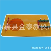 科技馆/科学探究/通用技术/教学设备/声音的特征演示仪/厂家直销