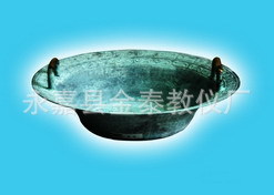 科技馆/科学探究/通用技术/教学设备/鱼洗实验器/厂家直销