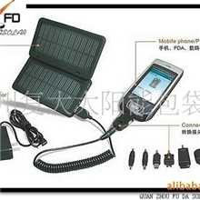 供应太阳能背包太阳能手机充电器(图)
