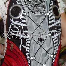 供应太阳能音响包太阳能学生包太阳能背包太阳能书包