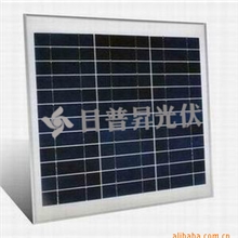 厂家长期低价供应太阳能电池板七天交货